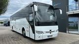 Temsa HD 12 EURO 6 ( Tourismo  515 Travego R07)  FHD)) - Reisebus Travego