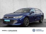 Volkswagen Passat 1.5 eHybrid DSG Elegance ACC AHK AUT FLA