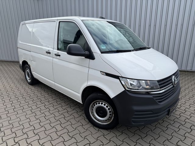 Volkswagen T6.1*Transporter*Kasten*Navi*Klima*AHK*