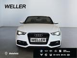 Audi A5 Cabrio 1.8 TFSI multitronic *Alcantara*B&O*CA - Audi A5: Cabrio, 1.8