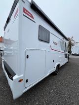 Pilote Pacific P 740 FGJ Evidence  Mod. 2026 - Pilote Teilintegrierter