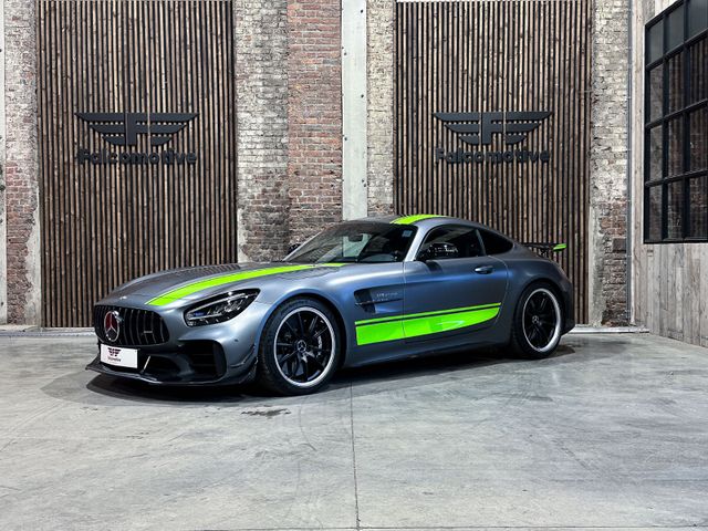 Mercedes-Benz AMG GT R PRO 4.0 V8 BITURBO *CARBON*CERAMIC*