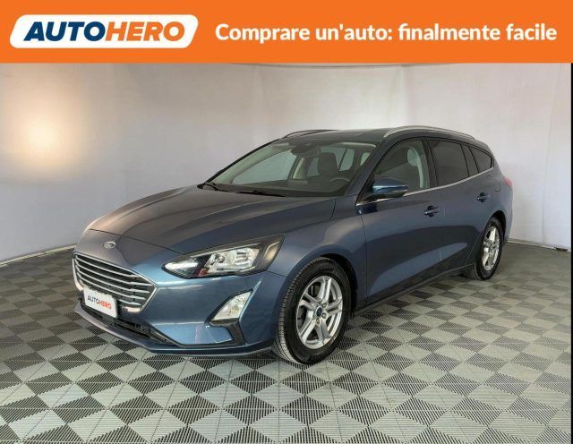 Image of Ford Focus