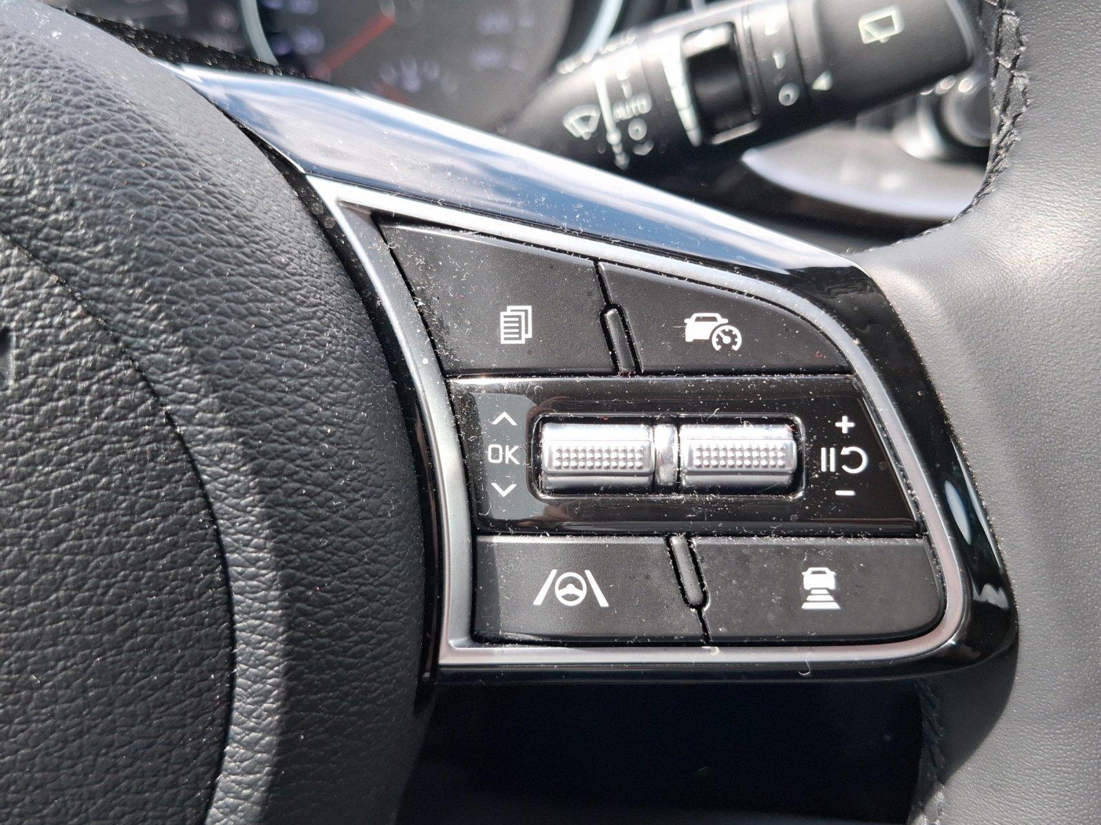 Kia cee'd Sportswagon 1.5 T-GDI Ultimate Edition Kam