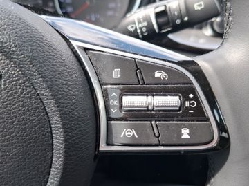 Kia cee'd Sportswagon 1.5 T-GDI Ultimate Edition Kam