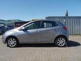 Mazda 2 Lim. 1.5 Center-Line*Automatik*Klima - gebrauchte Mazda 2 aus dem Jahr 2011
