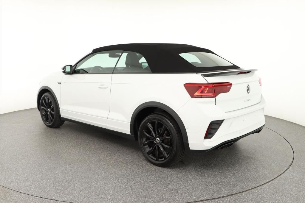 Volkswagen T-Roc Cabriolet R-Line 1.5 TSI AHK*Tempo*PDC*RFK