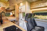 Vannado MAN TGE 7m FWD - Vannado Wohnwagen & Wohnmobile