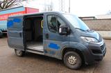 Citroën Jumper Kasten 28 L1H1 Control BlueHDi /93920 - Angebote