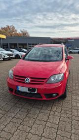 Volkswagen Golf Plus 2.0 FSI Comfortline Comfortline - VW Golf Plus Gebrauchtwagen in Bremen