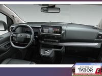Opel Zafira - Vorschau Bild 4