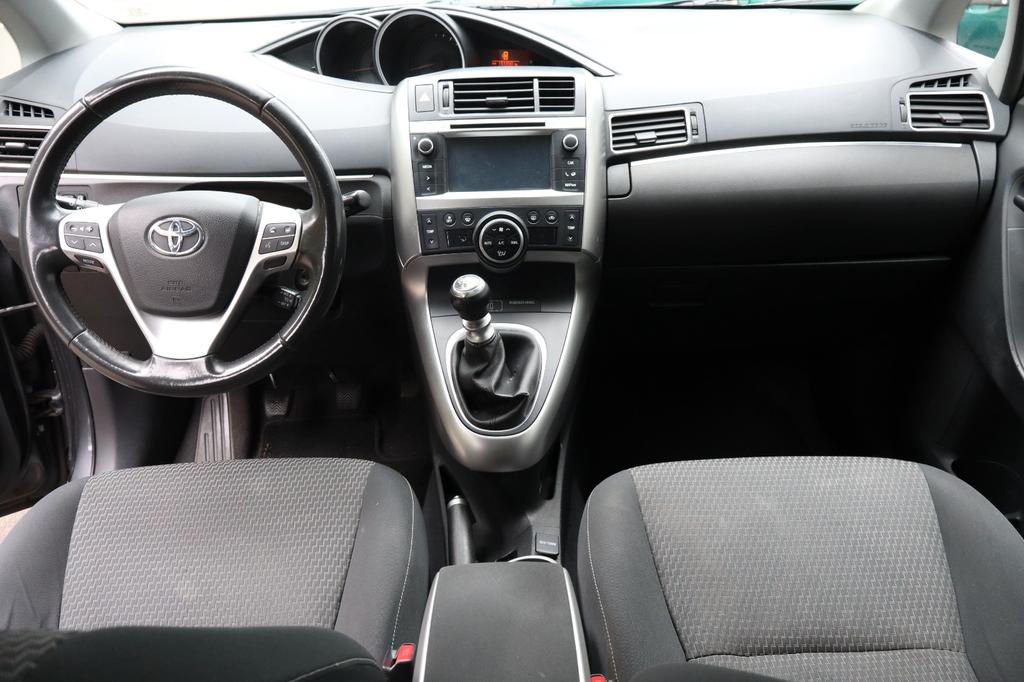 Toyota Verso