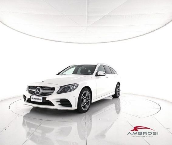 Mercedes-Benz MERCEDES-BENZ CLA sse C d 4Matic Auto Premium