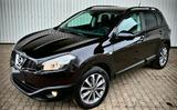 Nissan Qashqai J10 2,0l - Nissan Qashqai: 1.0