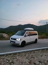 Volkswagen Vw T5 Edition 25 Multivan - Volkswagen: T25