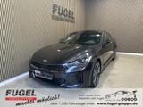 Kia Stinger 3.3 V6 T-GDI GT 4WD Bastuck|Pano|LED|Nav - Kia Stinger Gebrauchtwagen