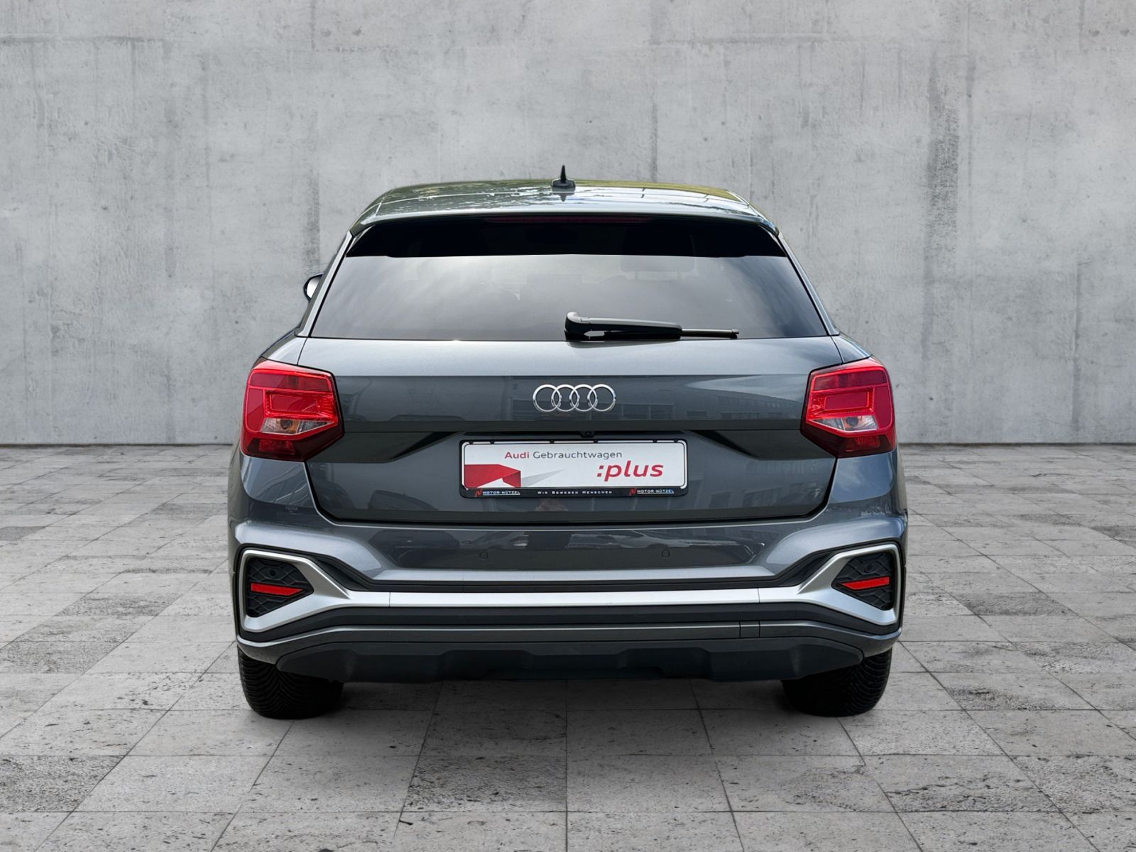 Audi Q2 - Bild 5
