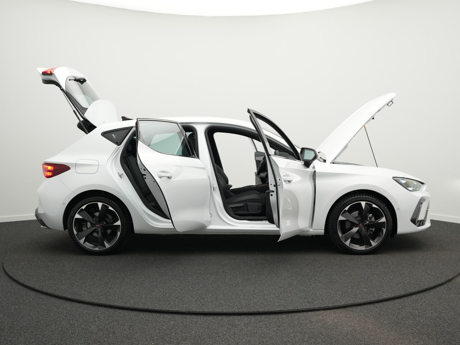 Cupra Leon - Bild 40