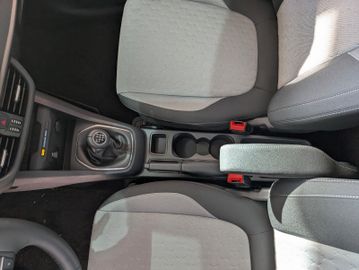Ford Tourneo Courier Titanium Winterpaket 5JGarantie!
