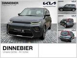 Kia E-SOUL 136 SPI STD ACC CAM DynLicht LED NAVI - graue Kia Soul