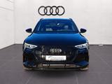 Audi e-tron 50 advanced quattro S line-INT NAV APP KA - Audi e-tron in Hamburg