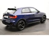 Audi A1 allstreet Audi A1 allstreet 35 TFSI 110(150) - Audi A1 Tageszulassungen