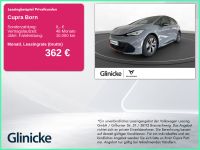 Cupra Born - Vorschau Bild 1