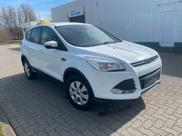 Ford Kuga Trend/TÜV NEU /1-HAND /PDC/