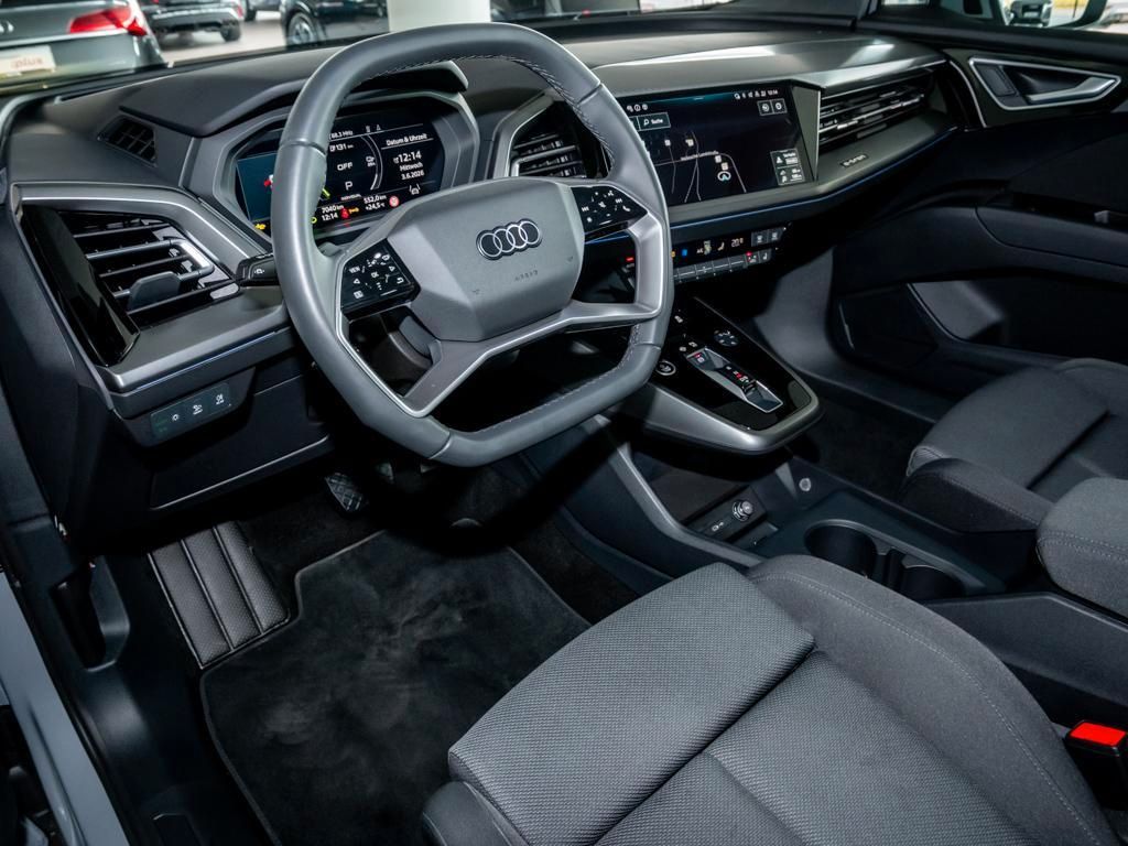 Audi Q4 - Bild 4