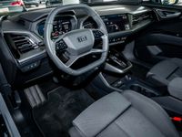 Audi Q4 - Vorschau Bild 4