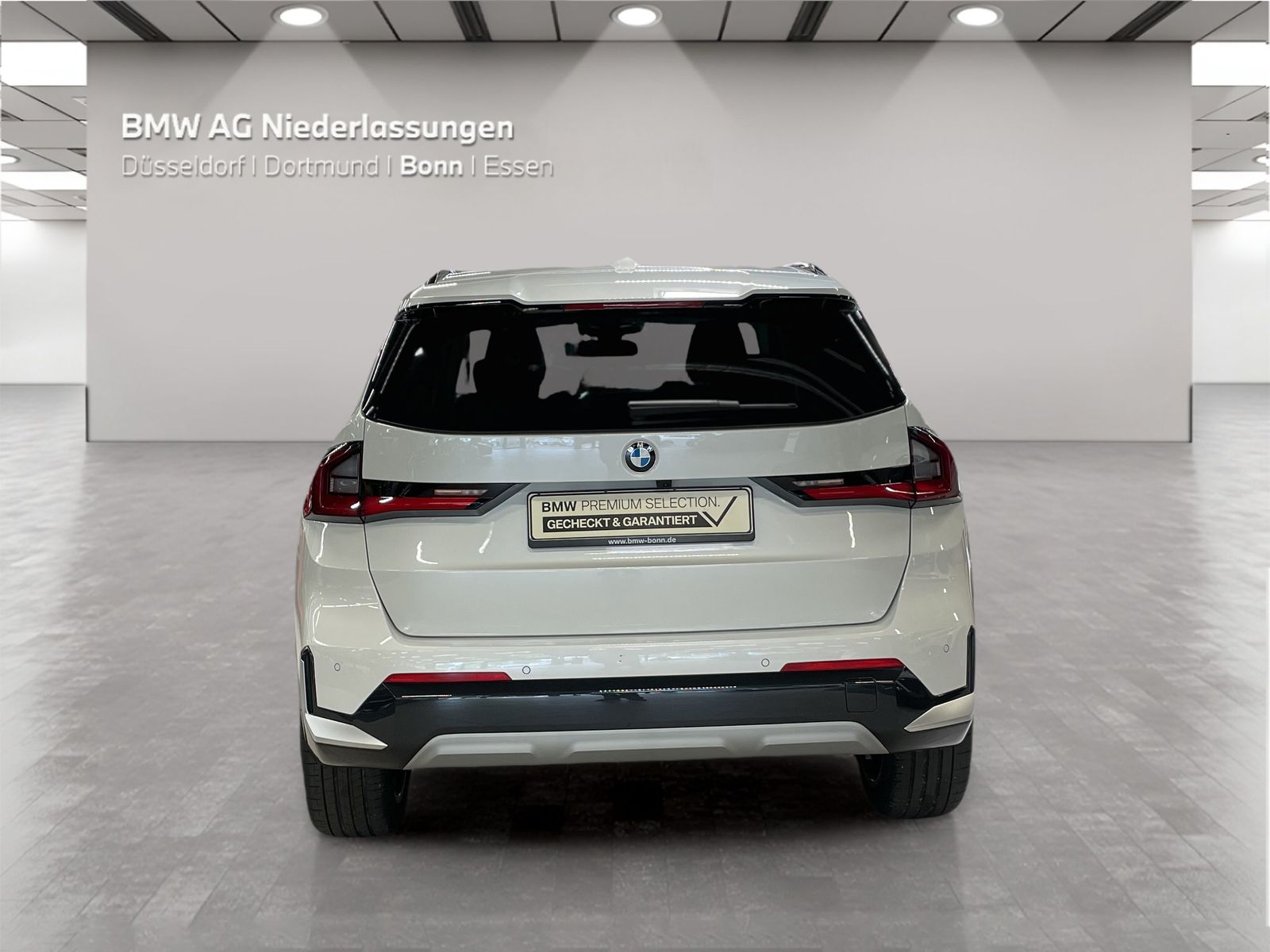 BMW X1 - Bild 9