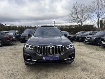 BMW X5 - 3