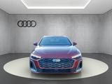 Audi A5 Avant TFSI S tronic* - Audi A5: Rot