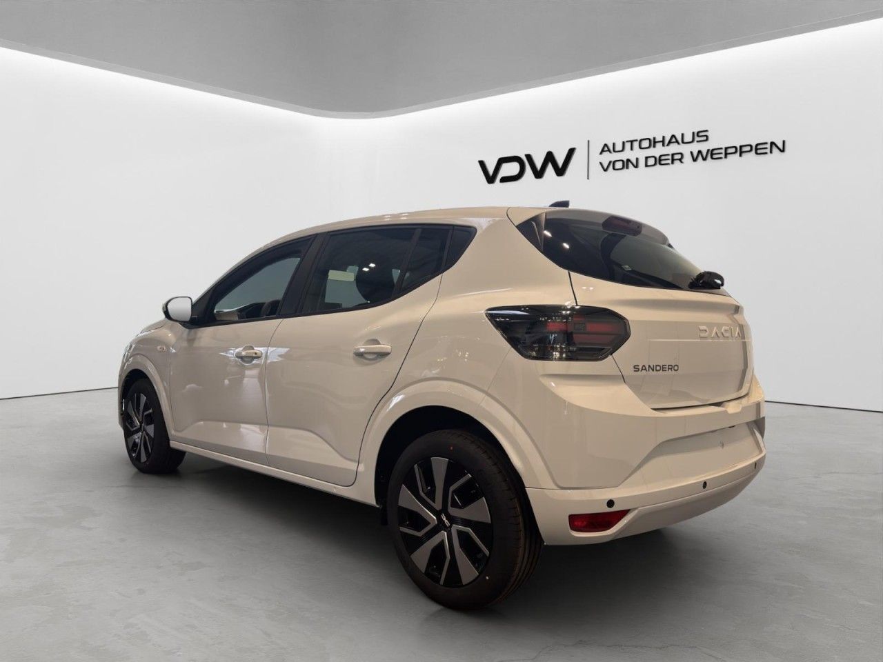 Dacia Sandero - Bild 5