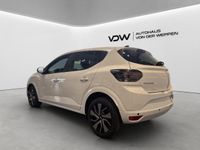 Dacia Sandero - Vorschau Bild 5
