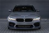 BMW M5 5-serie CS -Full PPF- - BMW M5: Cs