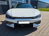 Kia EV6 77,4 kWh 168 kW  GT-line Vollausstattung - weiße Kia EV6