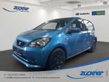 Seat Mii Style - gebrauchte Seat Mii aus dem Jahr 2019