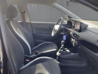 Hyundai i10 - Vorschau Bild 11