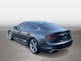 Audi RS 5 Sportback 2.9 TFSI quattro tiptronic Matrix - Audi RS5: Limousine