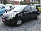 Hyundai i20 *Klimaanlage*HU.AU.NEU*Finanazierung* - Hyundai i20 aus 2010
