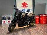 Suzuki GSX-8 TT - Suzuki GSX-8TT