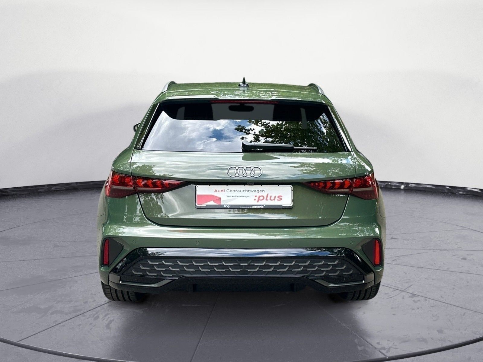 Audi A3 - Bild 5