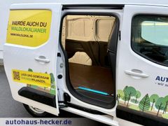 Fiat E-Doblo S2 L1 50kWh 100 kW / VFW 10.01.25