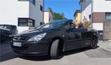 Peugeot CC 307 Cabrio Coupé Volleder guter... - Peugeot 307 in Stuttgart