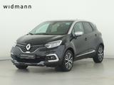 Renault Captur 1.2 TCe 120 Initiale Paris ENERGY PTS*SHZ - Renault Captur: Initiale Paris