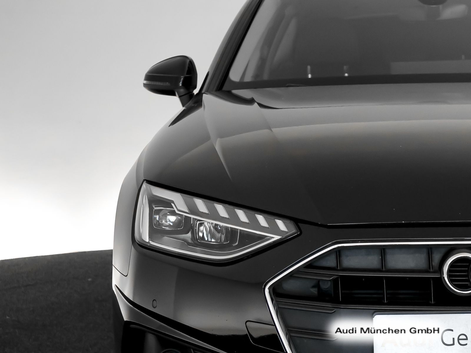 Audi A4 - Bild 10