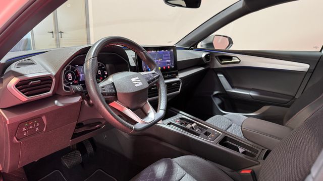 Leon FR DSG*LED*SHZ*APP*CAM* - Bild 8