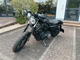 Harley-Davidson XL883N Sportster Iron 883N - HARLEY-DAVIDSON SPORTSTER XL 883