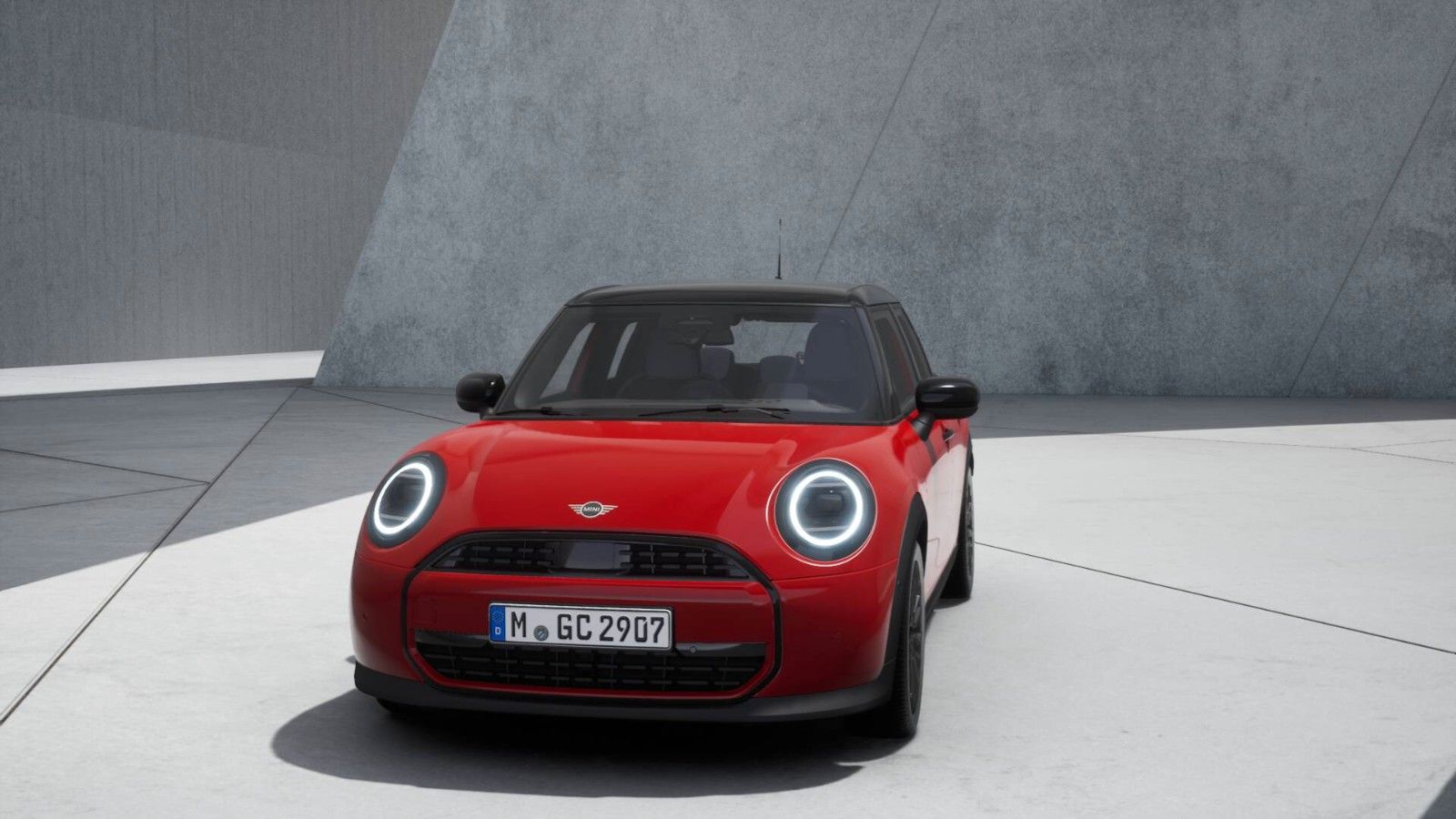 MINI Cooper - Bild 1